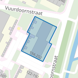 Perceel VSN02-H-2584