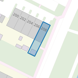 Perceel VSN02-H-2589