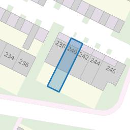 Perceel VSN02-H-2591