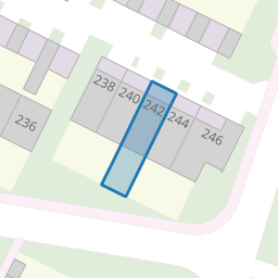 Perceel VSN02-H-2592