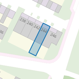 Perceel VSN02-H-2593