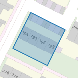 Perceel VSN02-H-2597