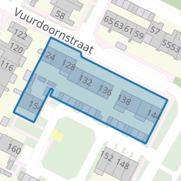 Perceel VSN02-H-2601