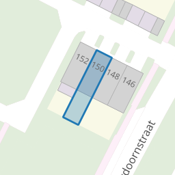 Perceel VSN02-H-2603