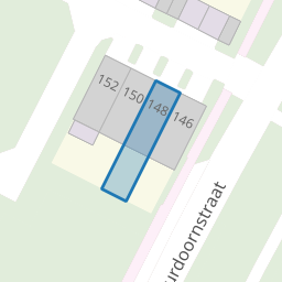 Perceel VSN02-H-2604