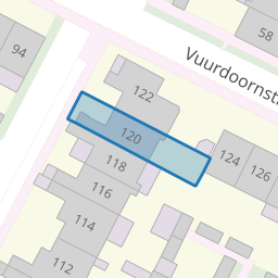 Perceel VSN02-H-2607