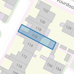 Perceel VSN02-H-2609