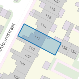 Perceel VSN02-H-2611