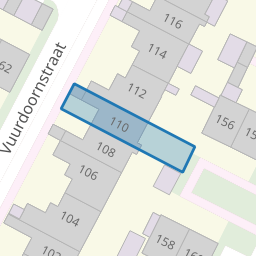 Perceel VSN02-H-2612