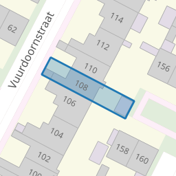 Perceel VSN02-H-2613