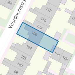 Perceel VSN02-H-2614
