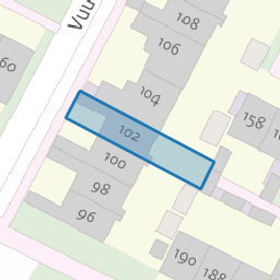 Perceel VSN02-H-2616