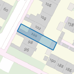 Perceel VSN02-H-2617