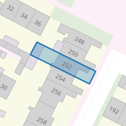 Perceel VSN02-H-2622