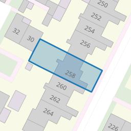 Perceel VSN02-H-2625