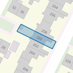 Perceel VSN02-H-2626