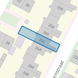 Perceel VSN02-H-2627