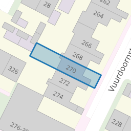 Perceel VSN02-H-2631
