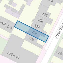 Perceel VSN02-H-2632