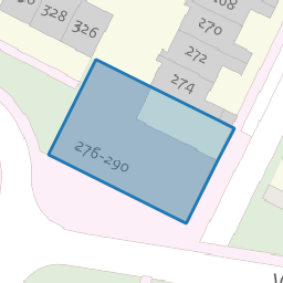 Perceel VSN02-H-2634