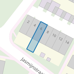 Perceel VSN02-H-2640