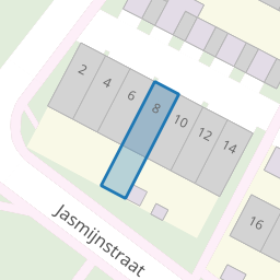 Perceel VSN02-H-2641