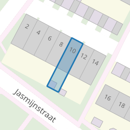 Perceel VSN02-H-2642