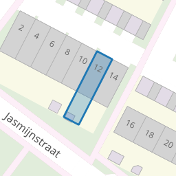 Perceel VSN02-H-2643