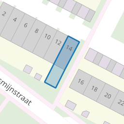 Perceel VSN02-H-2644