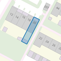 Perceel VSN02-H-2649