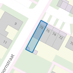 Perceel VSN02-H-2657