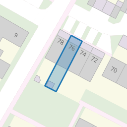 Perceel VSN02-H-2658