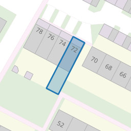 Perceel VSN02-H-2660