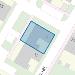 Perceel VSN02-H-2661