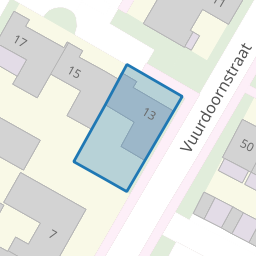 Perceel VSN02-H-2663