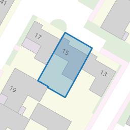 Perceel VSN02-H-2664