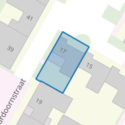 Perceel VSN02-H-2665