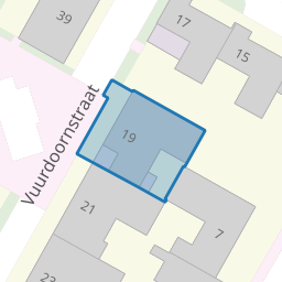 Perceel VSN02-H-2666