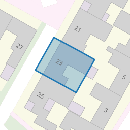 Perceel VSN02-H-2668