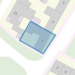 Perceel VSN02-H-2670