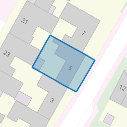 Perceel VSN02-H-2672