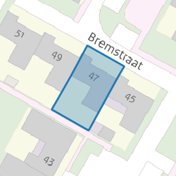 Perceel VSN02-H-2685