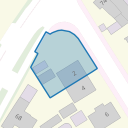 Perceel VSN02-H-2702