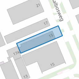 Perceel VSN02-H-2710