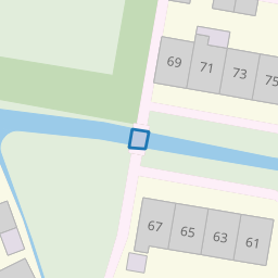 Perceel VSN02-H-2719