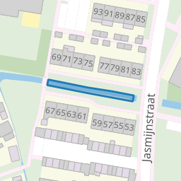 Perceel VSN02-H-2724