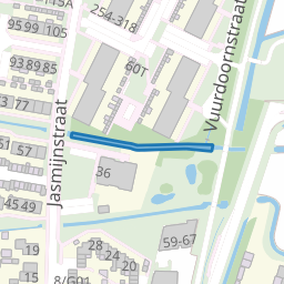 Perceel VSN02-H-2725