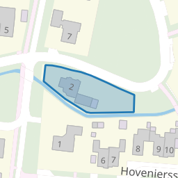 Perceel VSN02-H-2737