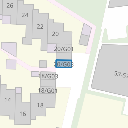 Perceel VSN02-H-2761