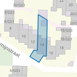 Perceel VSN02-H-2766